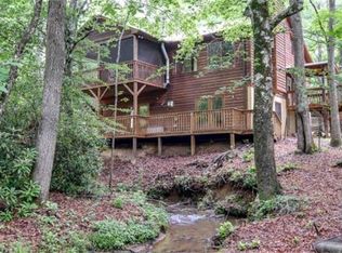 476 Ranger Estates Rd, Murphy, NC 28906