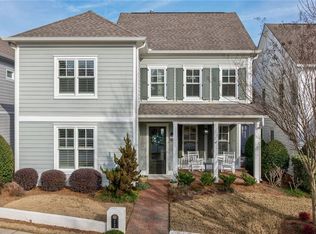 3790 Greenleffe Drive, Statham, GA 30666