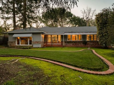 124 Osage Ave, Los Altos, CA, 94022