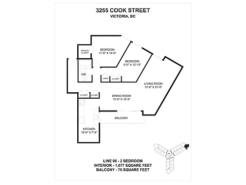 Floor plan 0206