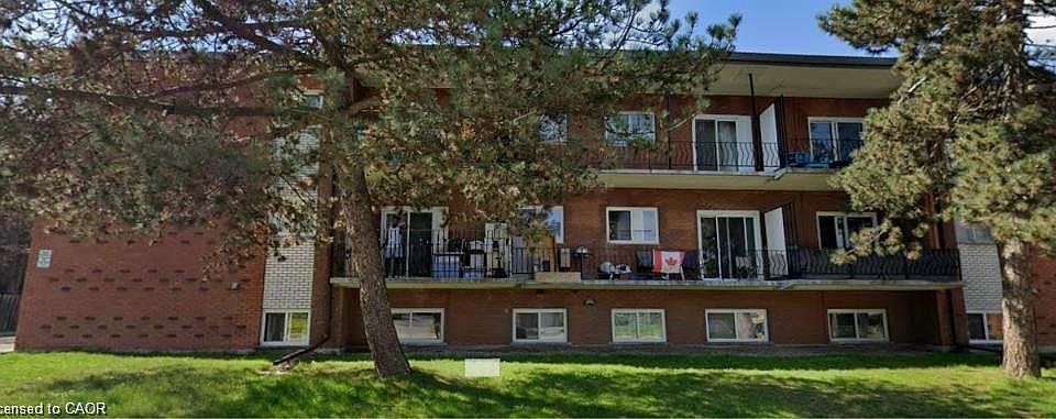 1st image of 399 Mill St #2