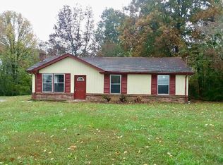 Fagan Chapel Rd, Charlotte, TN 37036