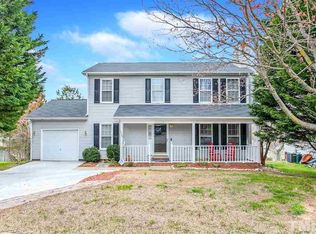 1210 Canterbury Brook Ln, Apex, NC 27502