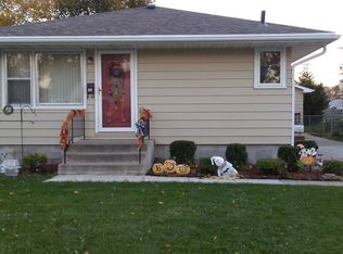 224 W 16th St, South Sioux City, NE 68776