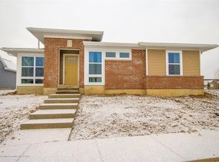 3268 Hamlet Cir, East Lansing, MI 48823
