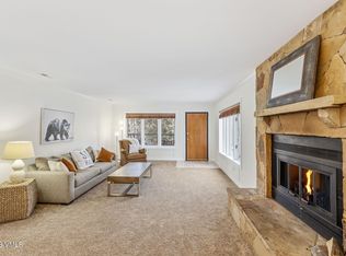 38596 Highway 6 APT B-201, Avon, CO 81620
