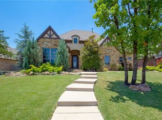 5101 Shades Bridge Rd, Edmond, OK 73034