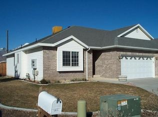 686 N Lynnbrook Dr, Spanish Fork, UT 84660