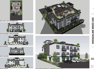 8130 Maple Ave SE, Snoqualmie, WA 98065