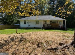 165 Blackwell St, Ball Ground, GA 30107