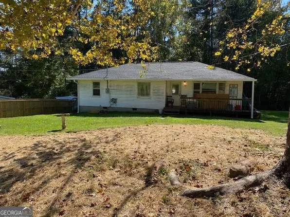 165 Blackwell St, Ball Ground, GA 30107