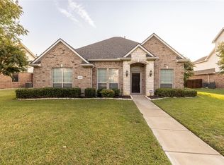 10412 Crawford Farms Dr, Fort Worth, TX 76244