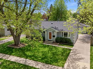 1821 Manley St, Madison, WI 53704