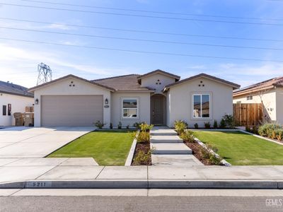 5211 Wingspan Ln, Bakersfield, CA, 93306