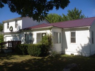 563 N County Road 325 E, New Castle, IN 47362