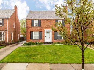 2576 Saybrook Rd, University Heights, OH 44118