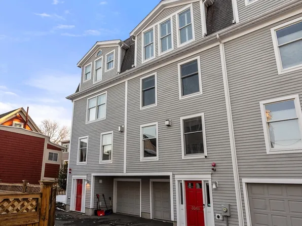 334 Beacon St #B, Somerville, MA 02143