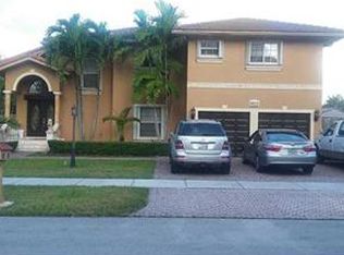 4341 SW 158th Ave, Miami, FL 33185