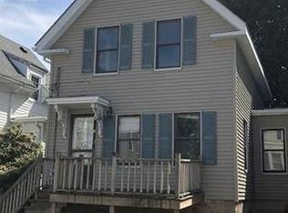 7 Fair St, Gloucester, MA 01930