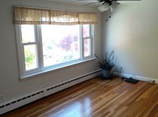 18 Rowena St #2, Worcester, MA 01606