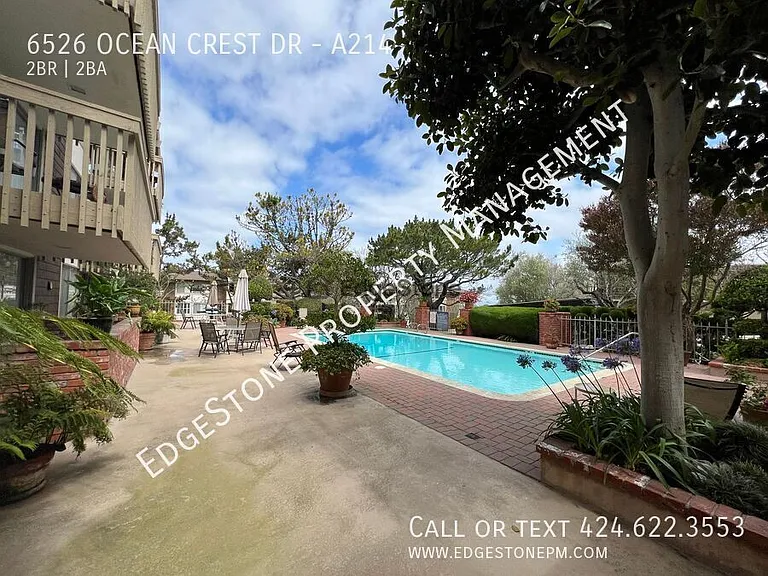 6526 Ocean Crest Dr #A214 — Photo 21