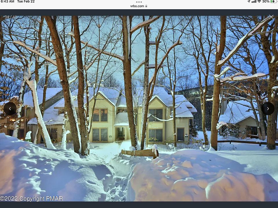 426 Oak Ct, Tannersville, PA 18372 Zillow