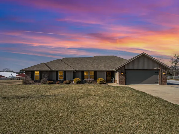 59 Kinder Lane, Rogersville, MO 65742