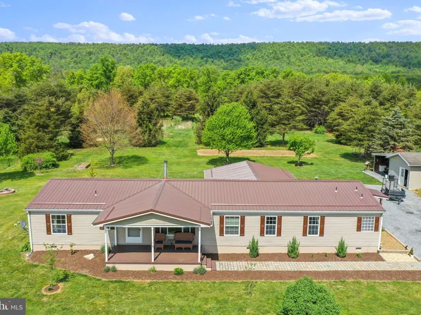 109 Strong Lucas Ct, Gerrardstown, WV 25420