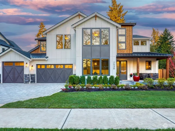 7046 122nd Avenue NE, Kirkland, WA 98033