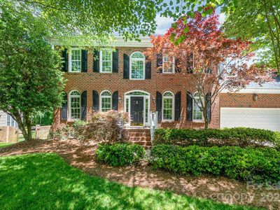 511 Pembroke Ln, Waxhaw, NC, 28173