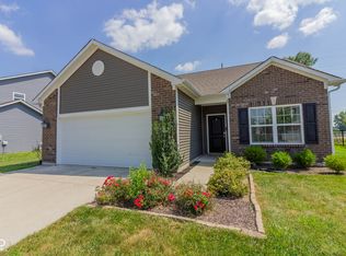 4501 Creighton Ln, Indianapolis, IN 46237