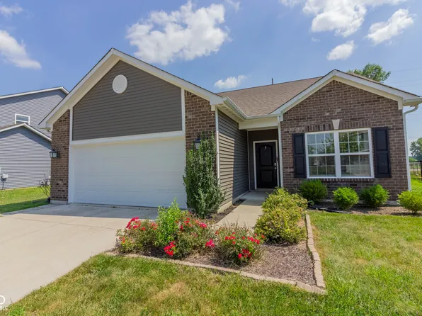 4501 Creighton Ln, Indianapolis, IN 46237
