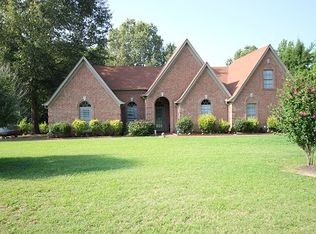 5925 Austin Rd, Lake Cormorant, MS 38641