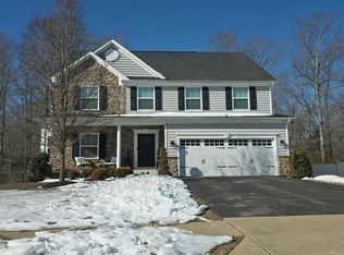 9328 Rock Lynn Cir, Waldorf, MD 20603