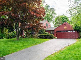 120 Walker Rd, Wayne, PA 19087