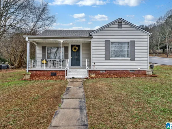 414 6th Ave E, Oneonta, AL 35121