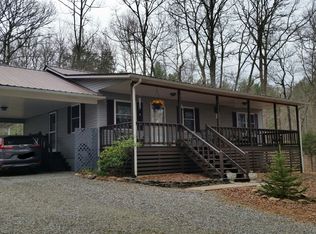 56 Clear Crk, Blairsville, GA 30512