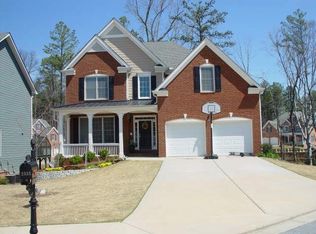 2535 Salem Ridge Way, Duluth, GA 30096