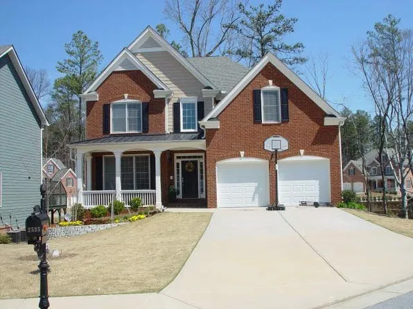 2535 Salem Ridge Way, Duluth, GA 30096