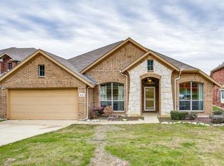 5834 Cliff Ridge Dr, Dallas, TX 75249