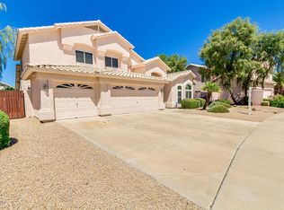15864 N 9th Ave, Phoenix, AZ 85023