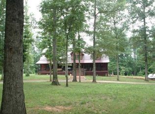 942 Mr Henry Rd, Mocksville, NC 27028