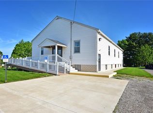 1100 Locust St NW, Canal Fulton, OH 44614