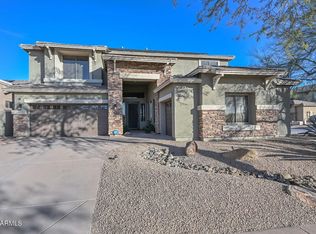 2747 W Via Bona Fortuna, Phoenix, AZ 85086