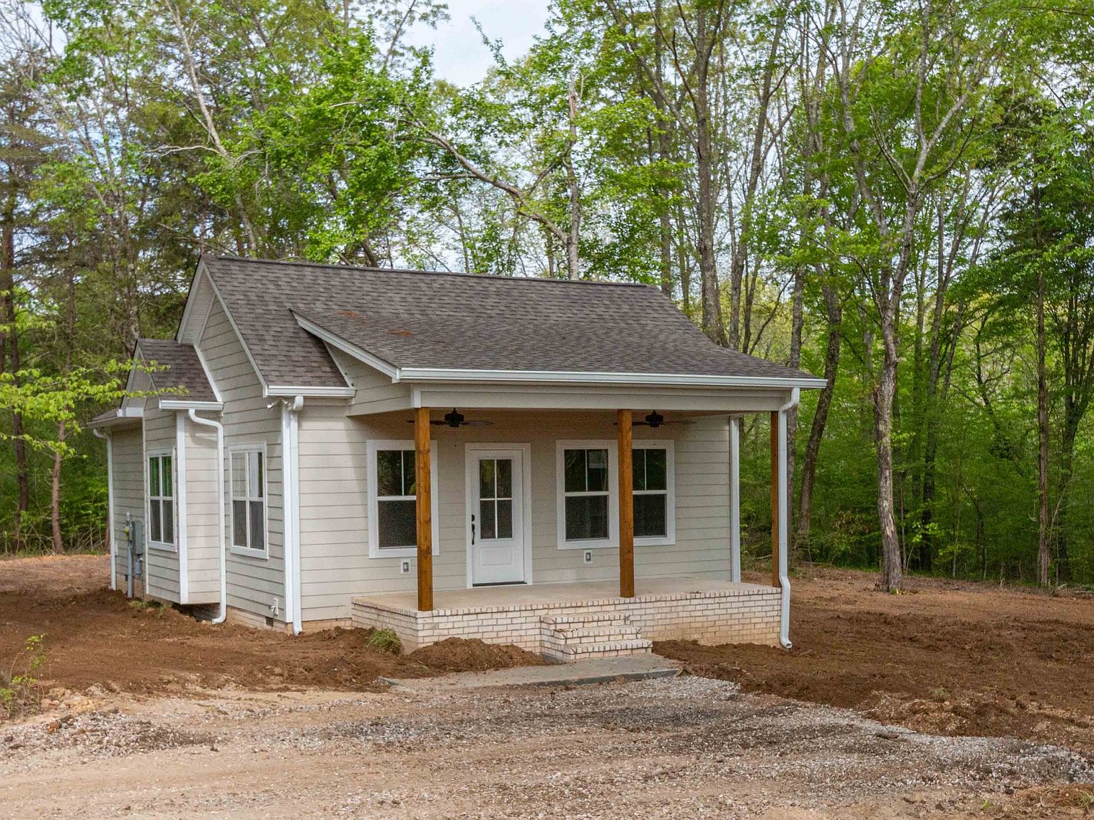 1240 S Tidwell Rd LOT 4, Bon Aqua, TN 37025 | Zillow