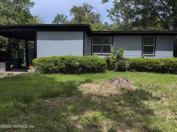5217 Mays Dr, Jacksonville, FL 32209