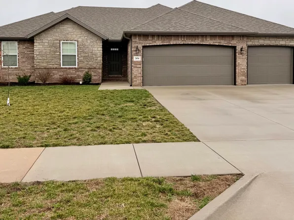 2856 E Bradford Street, Republic, MO 65738