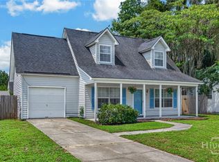 21 Clearwater Ln, Savannah, GA 31419