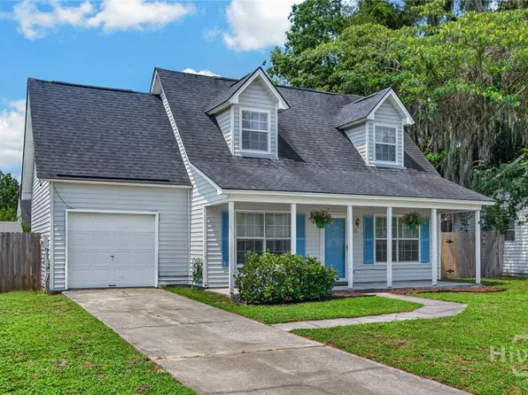 21 Clearwater Lane, Savannah, GA 31419