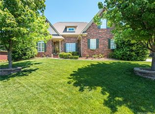 405 McMillan Dr, Indian Trail, NC 28079